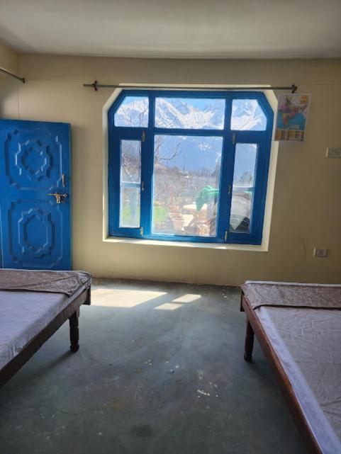 Safarnama Retreat Homestay - All Rooms With Mountain View カルプ エクステリア 写真