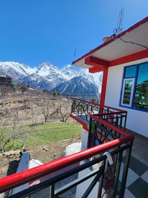 Safarnama Retreat Homestay - All Rooms With Mountain View カルプ エクステリア 写真