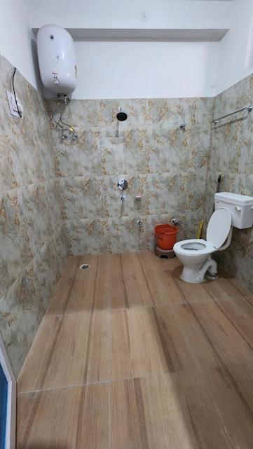 Safarnama Retreat Homestay - All Rooms With Mountain View カルプ エクステリア 写真