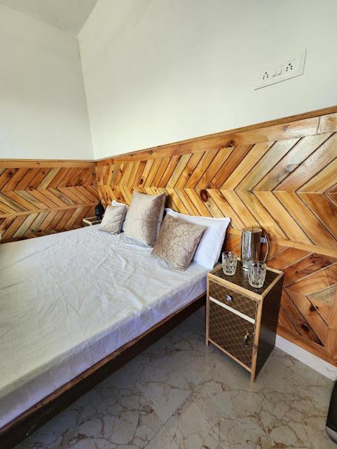Safarnama Retreat Homestay - All Rooms With Mountain View カルプ エクステリア 写真